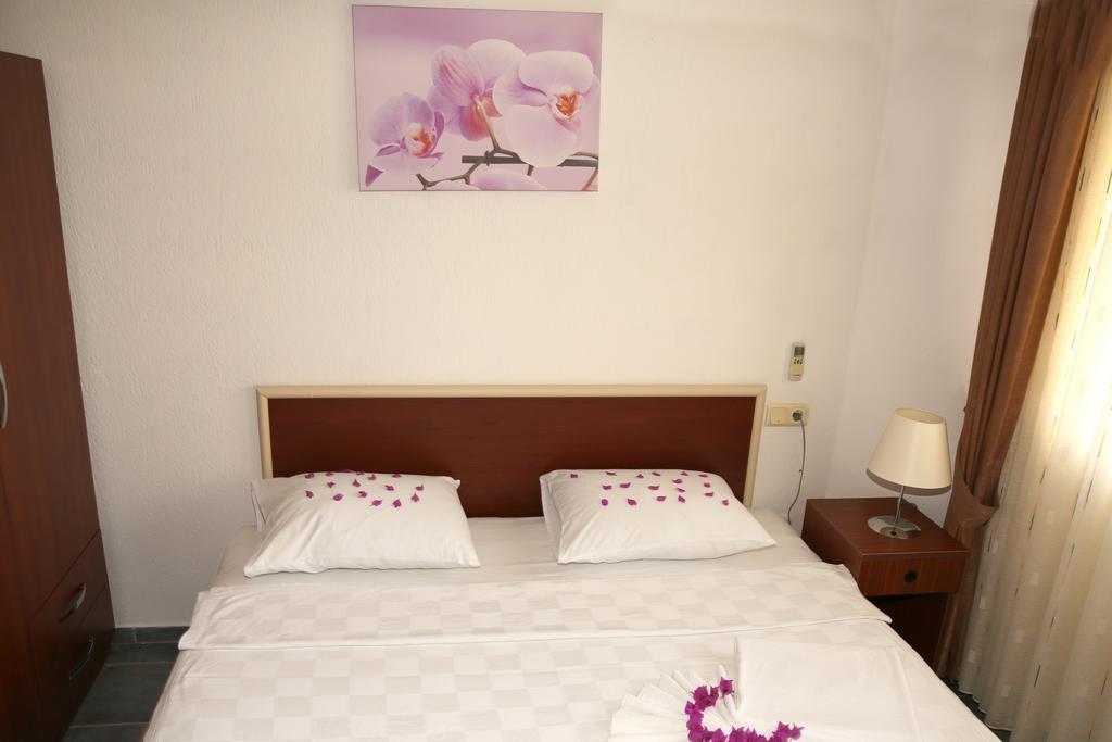 Sunshine Boutique Hotel Dalyan Room photo